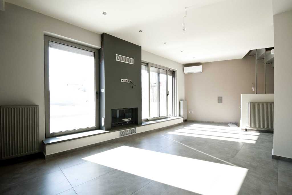 ΑΝΑΚΑΙΝΙΣΗ ΚΑΤΟΙΚΙΑΣ ΤΕΣΣΑΡΩΝ ΕΠΙΠΕΔΩΝ ΣΤΟΝ&nbsp;ΚΕΡΑΜΕΙΚΟ