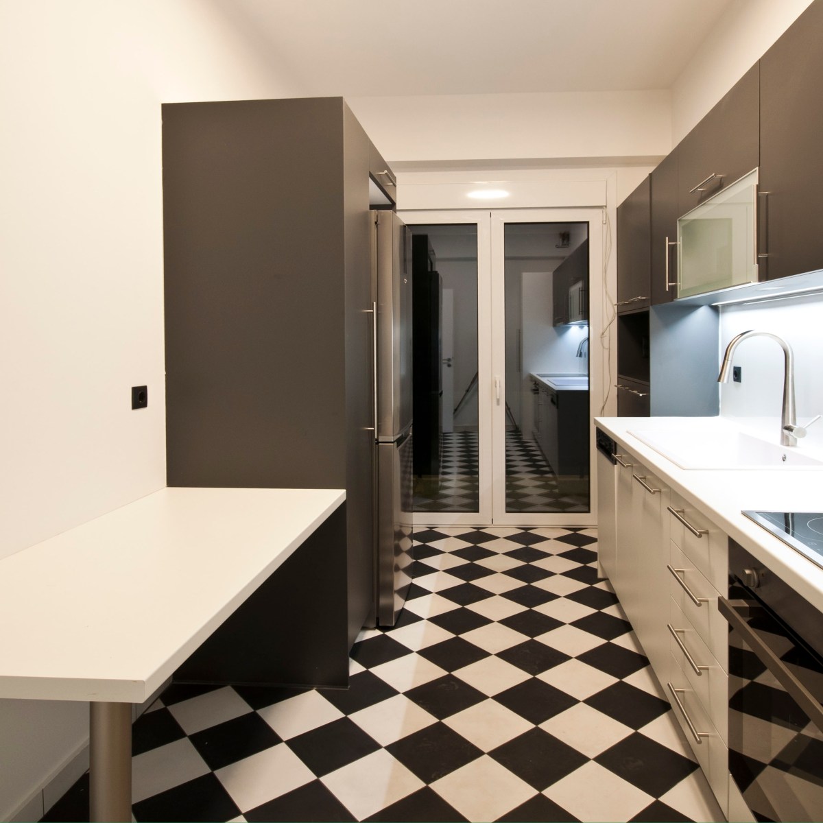 ανακαίνιση διαμερίσματος στο&nbsp;Χαλάνδρι