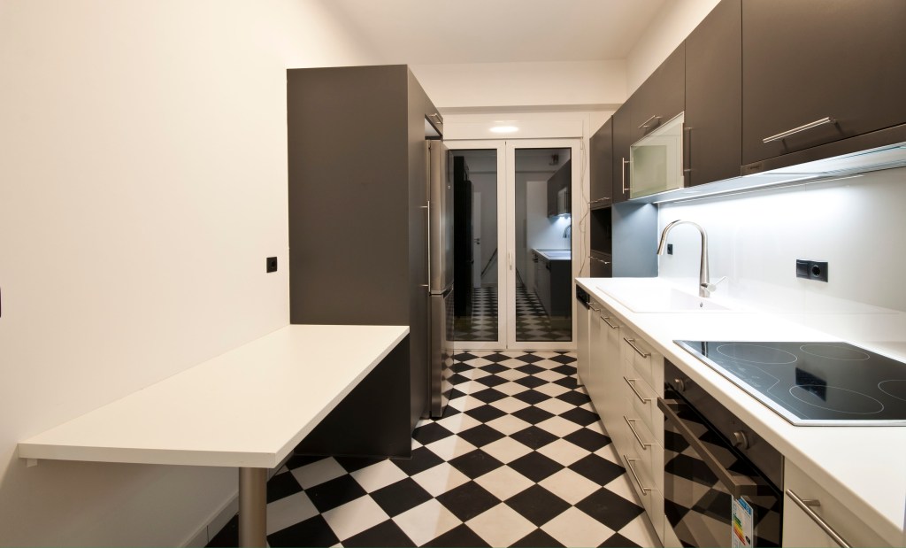 ανακαίνιση διαμερίσματος στο&nbsp;Χαλάνδρι